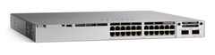Коммутатор Cisco C9300-24UX-A