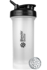 Картинка шейкер Blender Bottle Classic V2 1330мл Black - 1