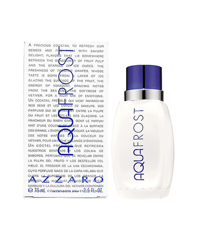 Azzaro Aqua Frost