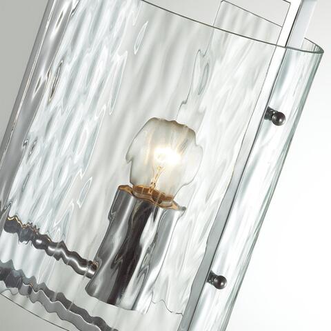 Настенный светильник Odeon Light Exclusive Elegante 4888/1W