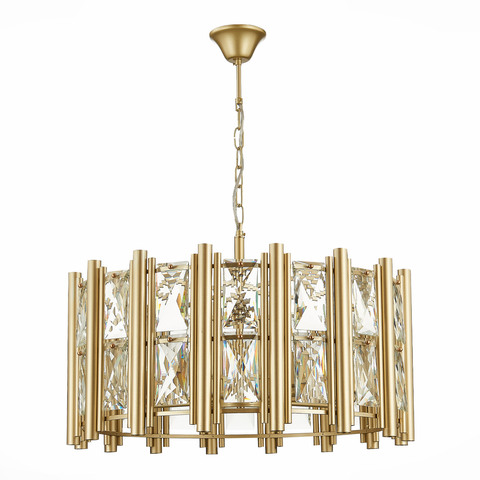 Люстра подвесная ST Luce Corsia SL1623.203.08