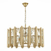 Люстра подвесная ST Luce Corsia SL1623.203.08