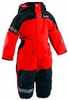 Комбинезон горнолыжный 8848 Altitude Dixon Min Suit Red детский