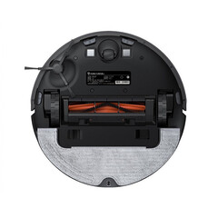 Робот-пылесос Xiaomi Mijia Sweeping and Mopping Robot Plus STYTJ05ZHM Black (Черный)