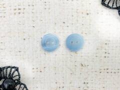 Пуговицы блузочные, d 1,1 см, 2 прокола