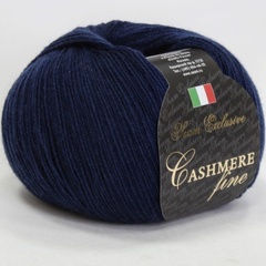 Пряжа Seam Cashmere Fine (1006)