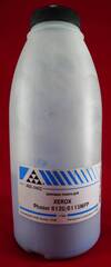 Тонер XEROX Phaser 6120/6115MFP Cyan (фл. 175г) AQC фас. Россия