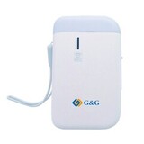 Этикеточный принтер NineStar GG-AT-110HW Portable Label Printer