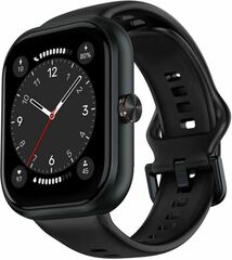 Умные часы Honor Choice Watch black BOT-WB01