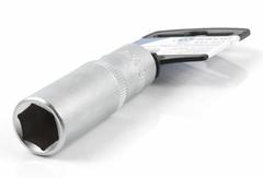 Головка торцевая глубокая КОБАЛЬТ 3/8