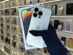 iPhone 14 Pro, 1 ТБ б/у