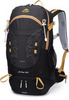 Картинка рюкзак туристический Ai One 1869B Midnight black - 1