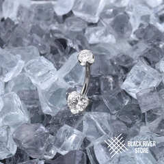 Банан Pure Heart v.2 Crystal