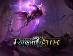 The Awakener: Forgotten Oath (для ПК, цифровой код доступа)
