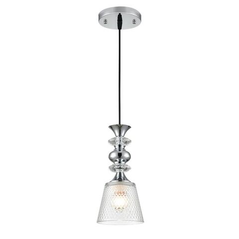 Подвесной светильник Lumion MANOLA 8049/1А