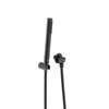 Damixa 936510300 Scandinavian Pure встраиваемая душевая система  с ванно-душевым смесителем и изливом, чёрн