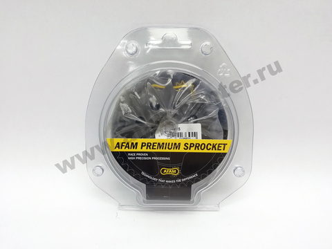 94807-15 звезда передняя (ведущая) стальная, 525, AFAM