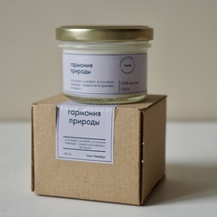 Гармония природы