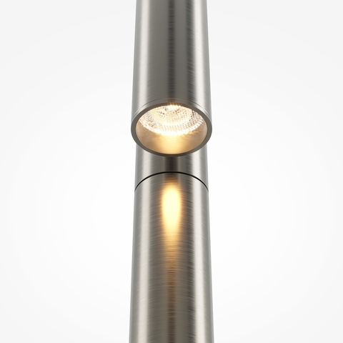 Настенный светодиодный светильник Maytoni Utility MOD433WL-L3N3K