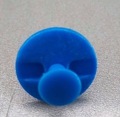 КЛИПСА БАМПЕРА ПЕРЕДНЕГО / ЗАДНЕГО NEXIA DAEWOO, ARIRANG