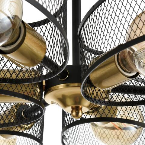 Потолочная люстра Lumion VIVANA 8153/6C