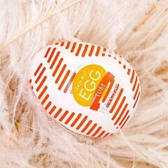 TENGA  Стимулятор яйцо WONDER TUBE