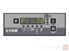 Винтовой компрессор FINI K-MAX 7.5-08 VS