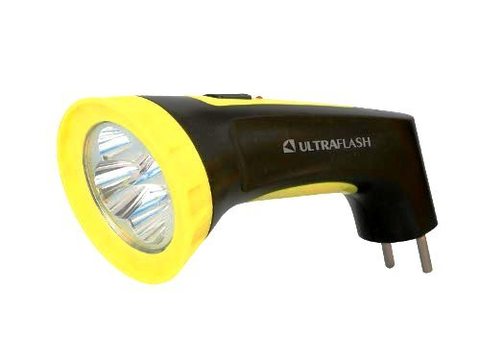 UltraFlash Фонарь LED 3804M