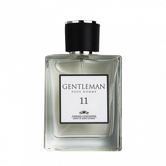 Parfums Constantine Gentleman 11 т.в., 100 мл мужской