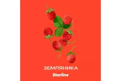 Starline Земляника (Strawberry) 250 gr