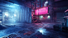 Ghostrunner: Complete Edition (для ПК, цифровой код доступа)