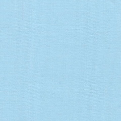 Простыня на резинке 180x200 Сaleffi Tinta Unito с бордюром небесно-голубая