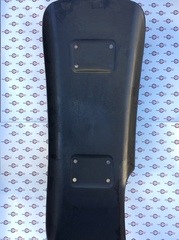 Крыло переднее (левое) | 162/03848 | Турция