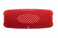 Аккустическая система JBL SPEAKER CHARGE 5 RED
