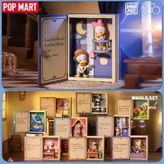 Случайная фигурка POP MART Disney (Classic Fairy Tales)