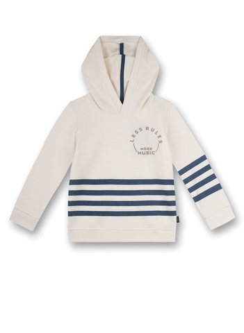 Толстовка Sanetta Kidswear 126128 18010