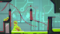 Splasher (для ПК, цифровой код доступа)
