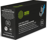 Картридж лазерный Cactus CS-CE278X-MPSXL CE278A, Canon 726, 728 черный (8000стр.) для HP HP LJ M1536 MFP, M1536DNF, P1560, P1566, P1606, P1606DN; Canon LBP6200D, 6200dw, 6230d, 6230dw, FAXPHOHE L100, L190, i-SENSYS MF4570, DN, 4550, D, 4452, 4450, 44