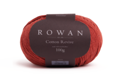 Пряжа Rowan Cotton Revive (04)