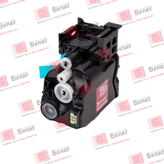 Тонер-картридж БУЛАТ s-Line TNP-50K, TNP-51K для Konica Minolta bizhub C3100 (Чёрный, 5000 стр.), универсальный