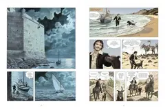 Караваджо. Книга 2. Палитра и шпага