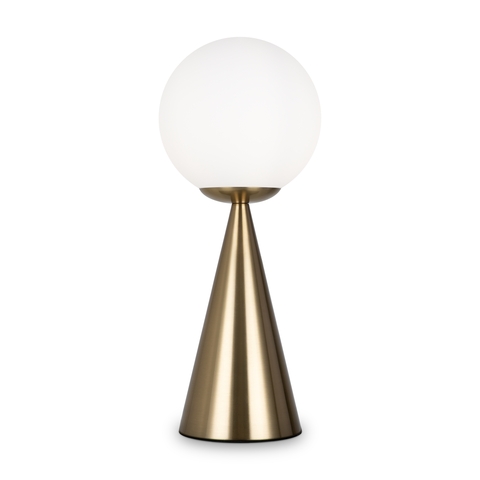 Настольный светильник Freya Glow FR5289TL-01BS