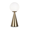 Настольный светильник Freya Glow FR5289TL-01BS