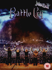 Judas Priest / Battle Cry (DVD)