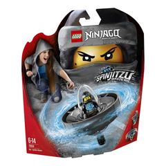 LEGO Ninjago: Ния — мастер Кружитцу 70634