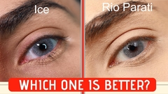 Solótica™ Hidrocor Rio Parati