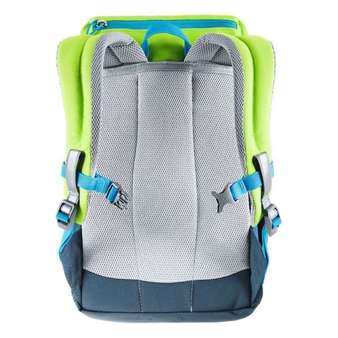 Картинка рюкзак городской Deuter Schmusebar 8 Emerald - 2