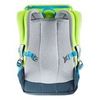 Картинка рюкзак городской Deuter Schmusebar 8 Emerald - 2