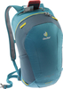 Картинка рюкзак мультиспортивный Deuter Speed Lite 16 Petrol/Arctic - 1