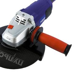 Шлифмашина угловая ПУЛЬСАР УШМ 230-2100 (2100Вт, 230мм, 6500 об/мин, 5 кг)